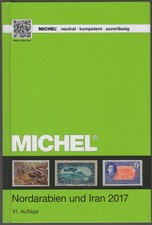 Michel briefmarken katalog gebraucht kaufen  Kusel-Umland