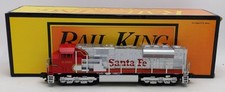 Mth 2121 santa for sale  Flowery Branch