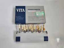 Vitapan master tooth gebraucht kaufen  Bamberg