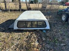 White truck bed for sale  Palmer