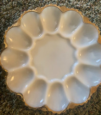 deviled egg plate for sale  Greensburg