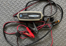 Ctek multi 3300 for sale  Avon