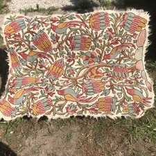 Tapisserie inde kashmir d'occasion  La Teste-de-Buch