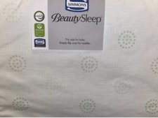 Simmons beautysleep crib for sale  Columbia