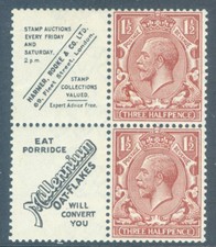 Kgv 1912 royal for sale  CHRISTCHURCH