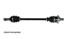 Arbre transmission suzuki d'occasion  Lambersart