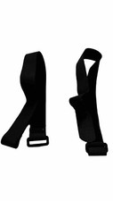 Feet straps copilot for sale  Woodstock