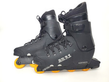 Oxygen 3.1 aggressive for sale  Aurora