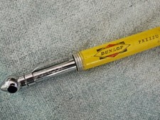 Vintage antique dunlop for sale  CUPAR