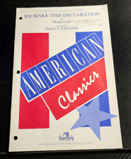 David clydesdale make for sale  Madison