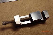 ALGUM TIPO DE TORNO DE MAQUINISTA PARA FABRICANTE DE FERRAMENTAS COM BASE DE RANHURA BLOCO V comprar usado  Enviando para Brazil