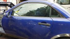 Mercedes slk 1998 for sale  NOTTINGHAM