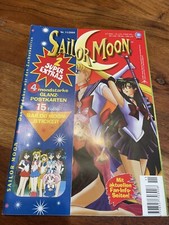 Comic heft sailor gebraucht kaufen  Wolfsburg