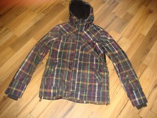 Zimtstern ski snowboardjacke gebraucht kaufen  Sulzbach-Rosenberg