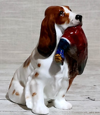Royal doulton spaniel for sale  NEWCASTLE