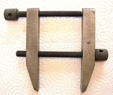 Vintage pince serrage d'occasion  Vitry-le-François