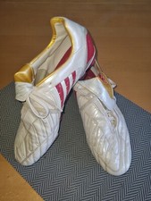 Raro adidas predator usato  Spedire a Italy