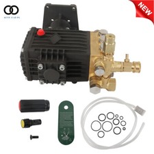 4.0 gpm hollow d'occasion  Expédié en Belgium