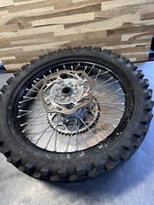 Kawasaki kx250 rear for sale  Nashville