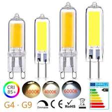 10x 20X G4 G9 LED 5W 7W 9W Lampy Ściemnialna żarówka 3000K / 4000K / 6000K220V na sprzedaż  Wysyłka do Poland
