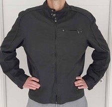Blouson 100 coton d'occasion  Saint-Brevin-les-Pins