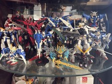 Gundam lot new for sale  Brooklyn
