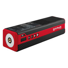 Compressore portatile ricarica usato  Muro Lucano