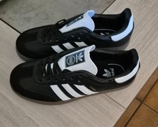 Baskets adidas samba d'occasion  Chabanais