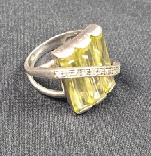 Ancien bijoux bague d'occasion  Tain-l'Hermitage