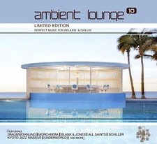 Various ambient lounge gebraucht kaufen  Berlin