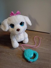 Furreal hasbro gogo gebraucht kaufen  Elmenhorst