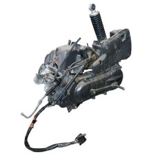 Motore honda bali usato  Pratola Peligna