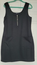 Black pinafore style for sale  CRAIGAVON