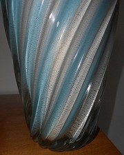 murano vase for sale  Saint Albans