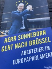 Herr sonneborn geht gebraucht kaufen  Bietigheim-Bissingen