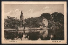 Regenwalde partie rega gebraucht kaufen  Berlin