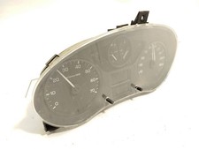 9801642280 instrument panel d'occasion  Expédié en Belgium