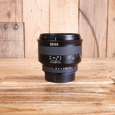 Used zeiss milvus for sale  CHESTERFIELD