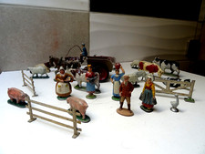 Quiralu lot ferme d'occasion  Saint-Savin