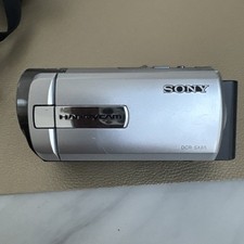 Sony handycan dvr gebraucht kaufen  Borgholzhausen