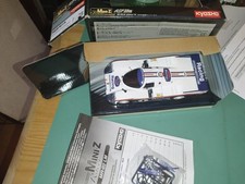 Kyosho mini porsche gebraucht kaufen  München