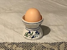Ancien coquetier diabolo d'occasion  Moussan