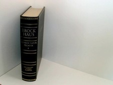 Brockhaus bibliothek mensch gebraucht kaufen  Berlin