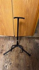 Ständer gitarrenständer schw gebraucht kaufen  Postbauer-Heng