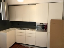 Cucina usata completa usato Cucina usata completa usato  Milano