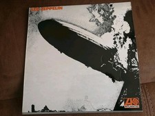 Led zeppelin volume for sale  WISBECH