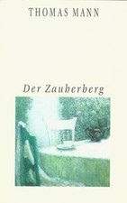Zauberberg mann thomas gebraucht kaufen  Berlin