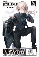 La045 mp5k coffer d'occasion  Expédié en Belgium