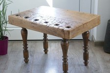Alter schöner couchtisch gebraucht kaufen  Deutschland