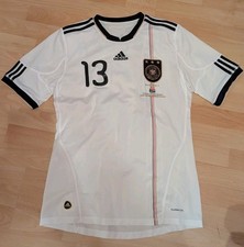 Trikot dfb deutschland gebraucht kaufen  Bad Wimpfen